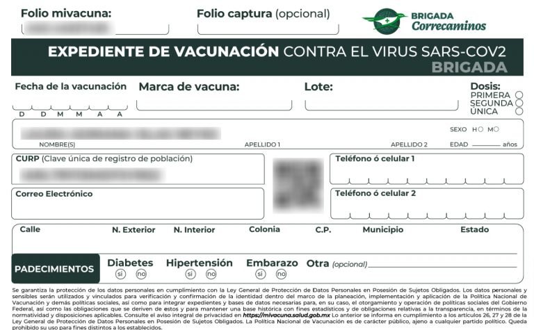 Registro De Vacunación Para Niños De 5 A 11 Años: Cómo Hacerlo Paso A Paso