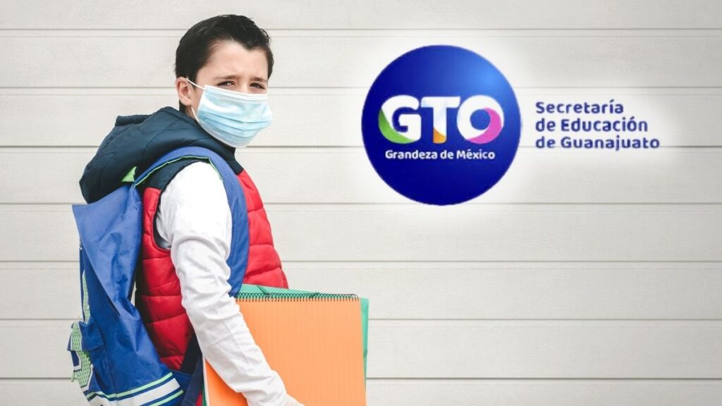 Regreso a clases presenciales Guanajuato 2021: ¿Qué es la ...