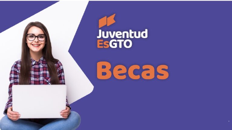 JuventudEsGTO Becas 2023. Aquí Puedes Ver Las Convocatorias Activas ...