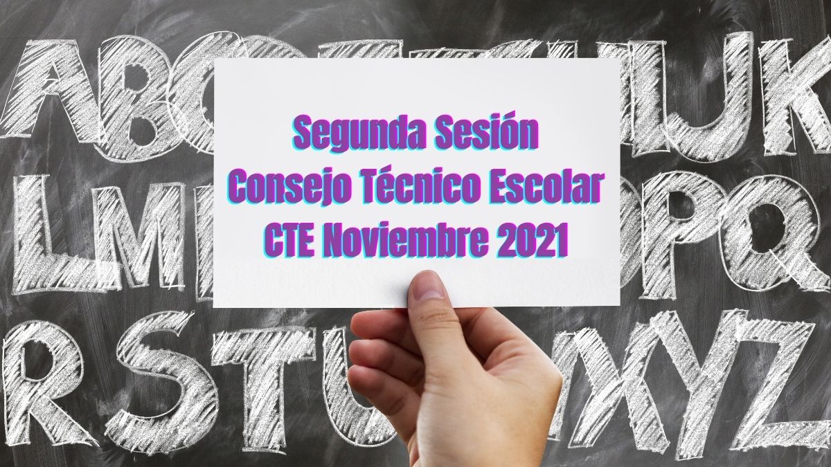 CTE noviembre 2021. Productos contestados y presentaciones de la segunda  sesión | Unión Guanajuato