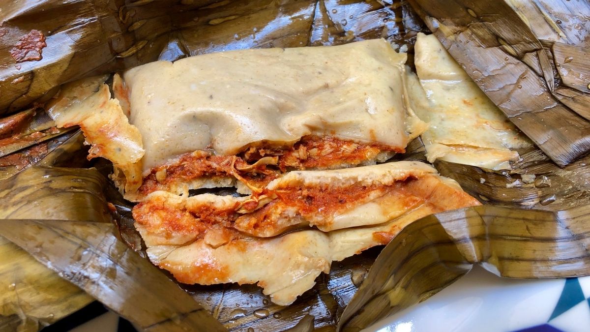 ¿por Qué Se Comen Tamales El 2 De Febrero Día De La Candelaria Unión Guanajuatoemk 6531