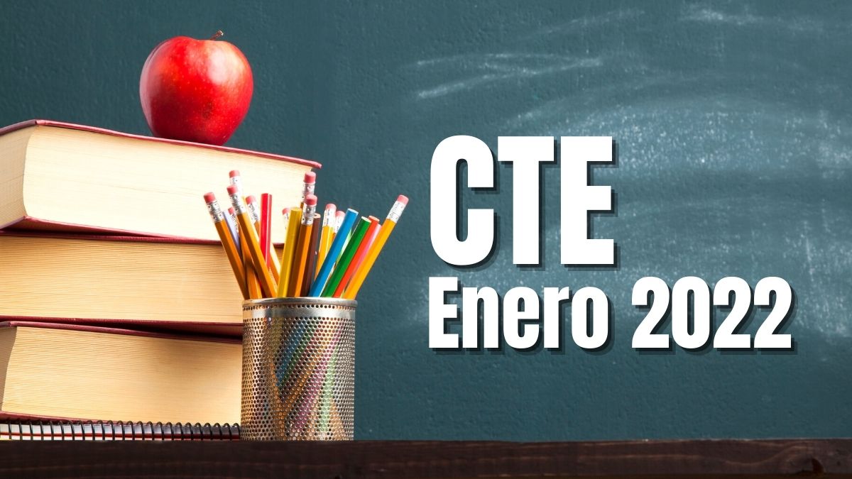 CTE Enero 2022. Consejo Técnico Escolar, ¿será presencial o en línea