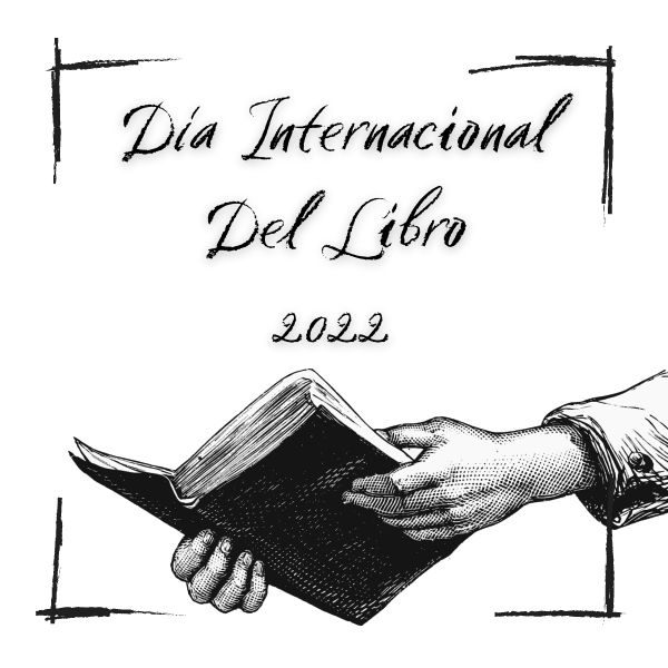 Compartir 71 Dibujos Dia Internacional Del Libro Mejor Vn 7891