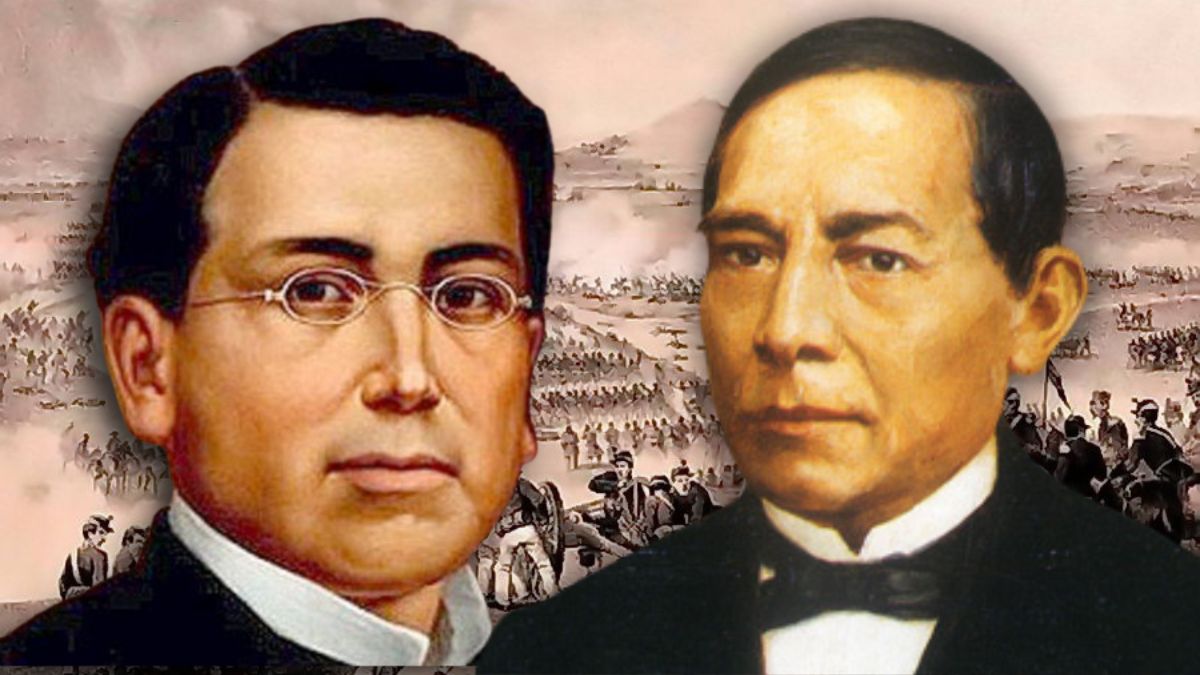 5 de mayo. Frases célebres de la Batalla de Puebla que pasaron a la  historia | Unión Guanajuato