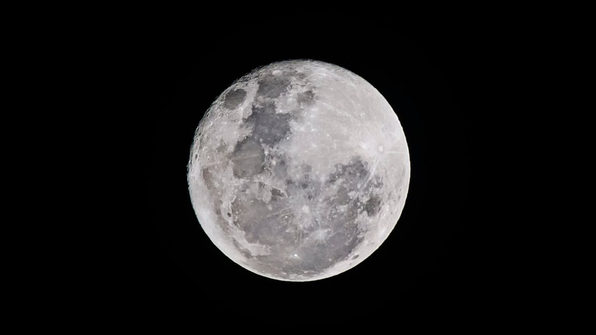 ¿Cuándo hay luna llena en junio 2022 y por qué se llama superluna de