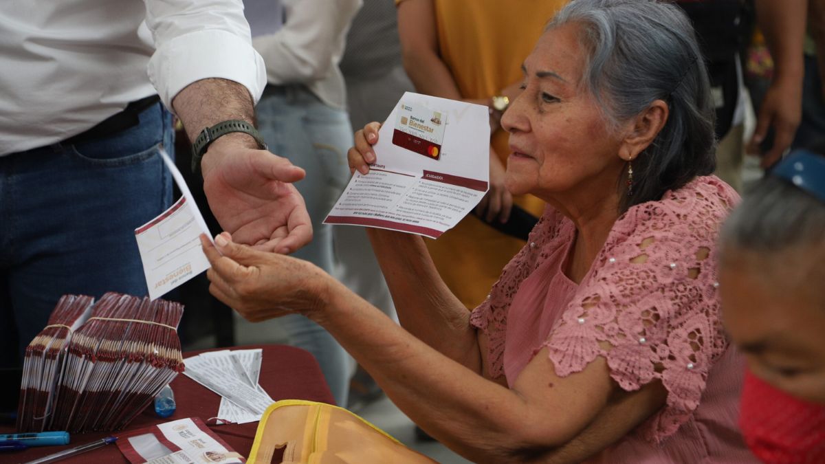 Pensi N Del Bienestar Adultos Mayores Inicia Ltimo Periodo De Registro En Uni N Guanajuato