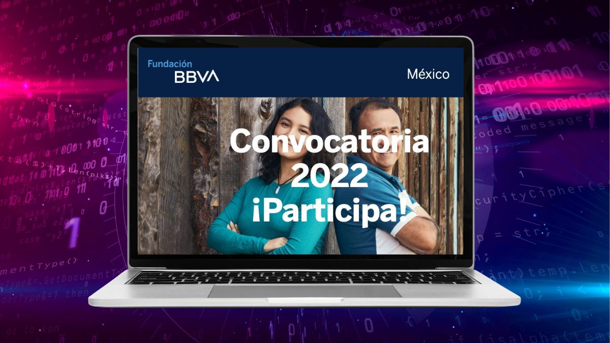 Becas BBVA Convocatoria 2022 Para Secundaria Cierra Registro El 28 De ...