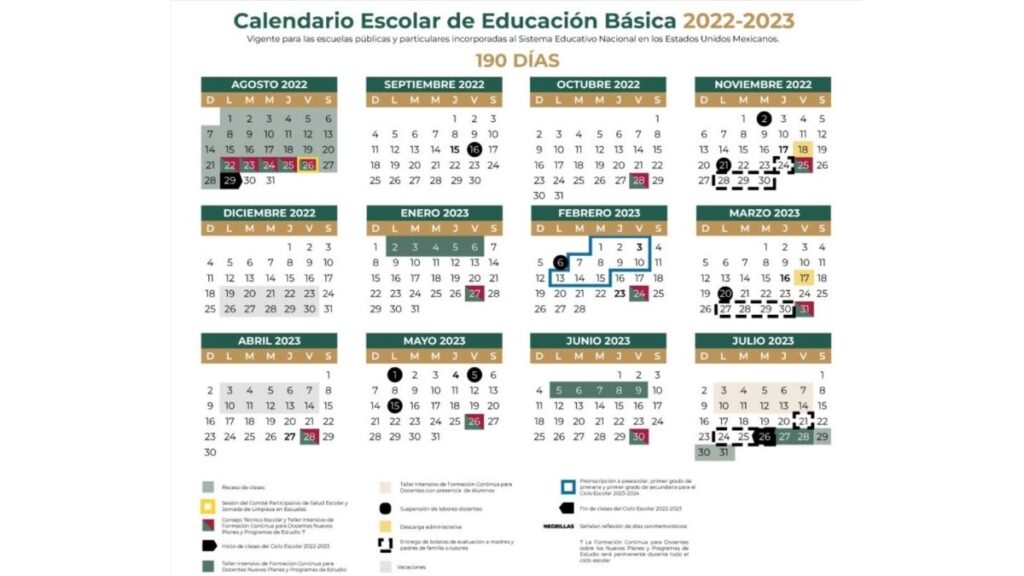 Mexico Calendar 2024 Calendar 2024