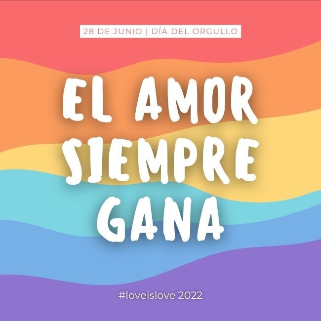 50 imágenes con frases para el Pride y la marcha gay 2022 | Unión Guanajuato
