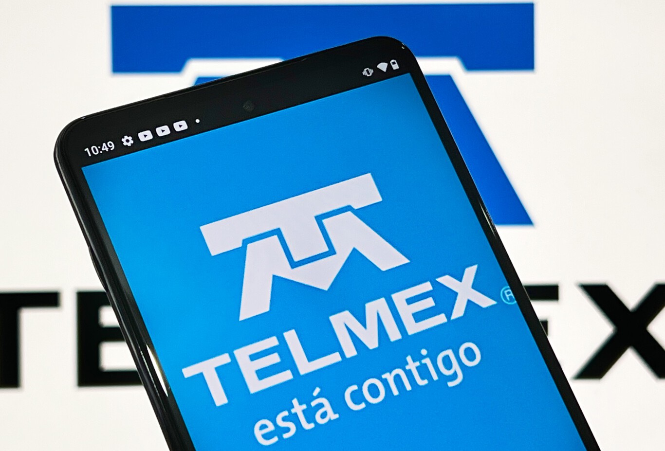 Telmex Garantiza La Continuidad De Sus Servicios De Telecomunicaciones Unión Guanajuato 3739