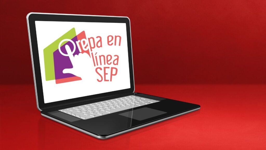 Prepa En Línea SEP. Nueva Convocatoria Octubre-noviembre 2022 Abre Su ...