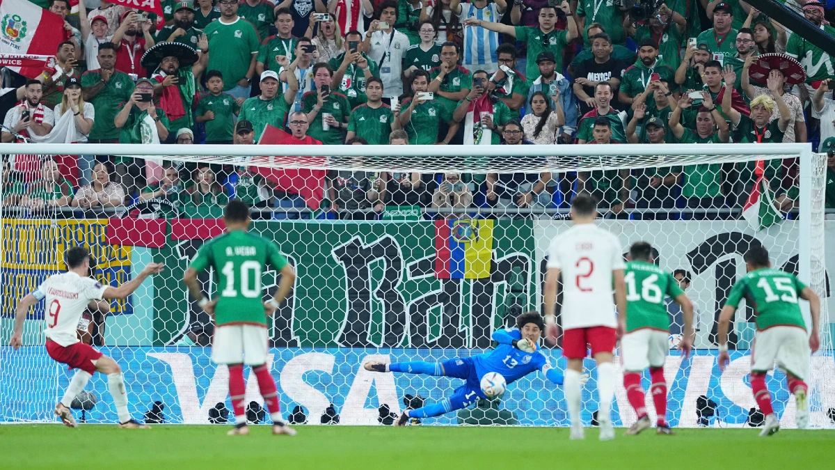 ¿Cuándo será el próximo partido de México en el Mundial de Qatar 2022