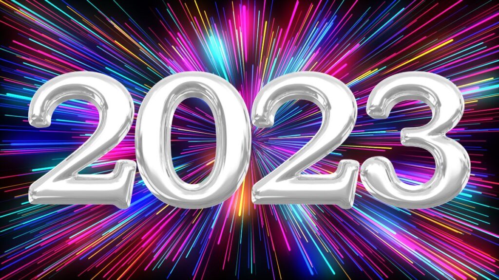 Frases de Feliz Año Nuevo 2023 para clientes. Imágenes para compartir en  Whatsapp | Unión Guanajuato