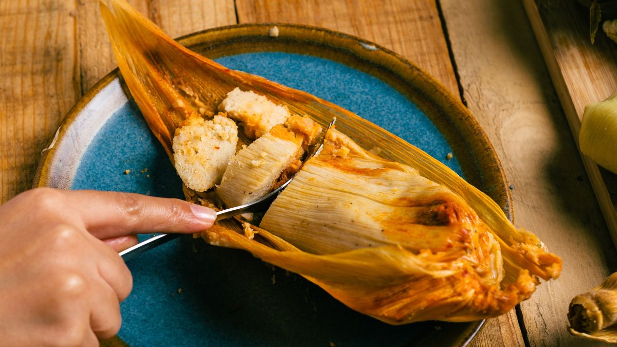 Por qué se comen tamales el 2 de febrero? Día de la Candelaria explicada  para niños | Unión Guanajuato