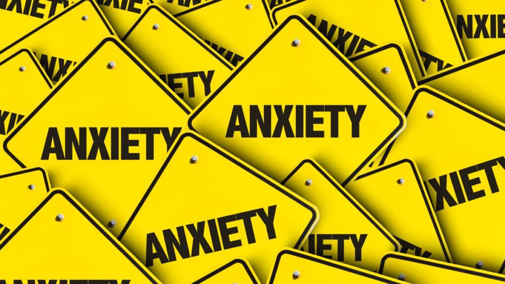 10 Diferencias Entre El Estrés Y La Ansiedad ¿cómo Saber Cuándo Debes Ir A Un Especialista 5432
