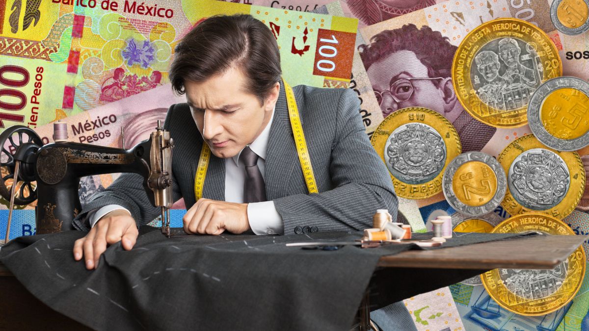 Salarios Mínimos Profesionales 2023 ¿quiénes Deben Recibir 464 Pesos Diarios Unión Guanajuato 1212