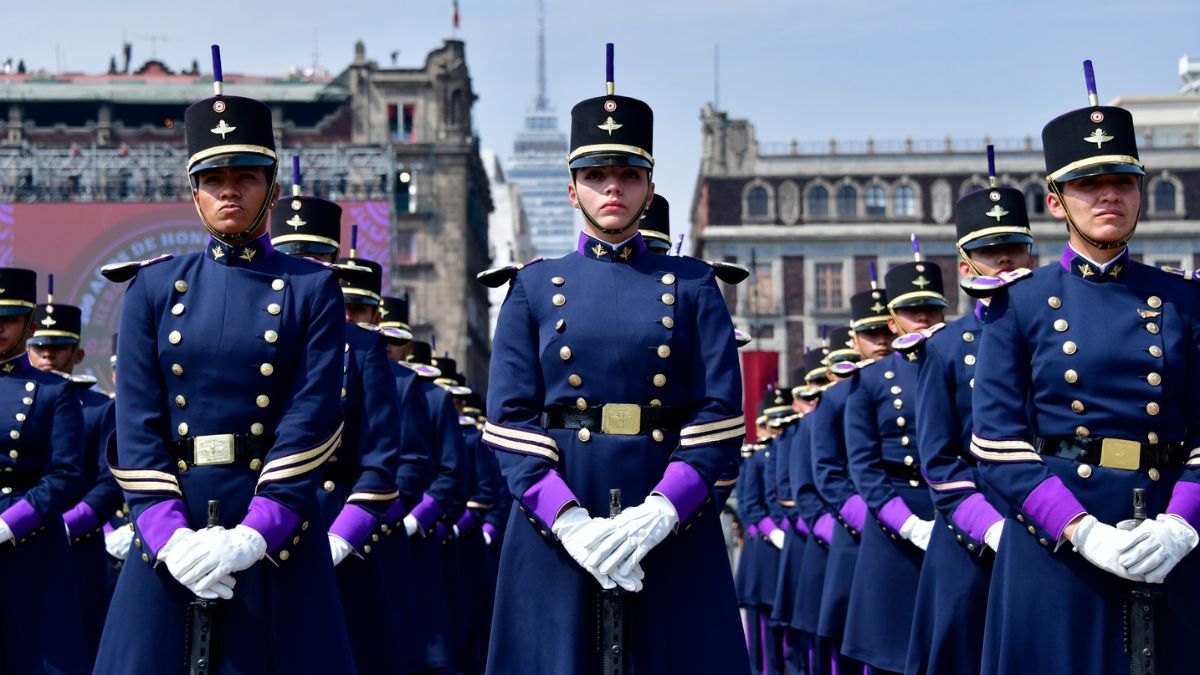 Sedena Convocatoria 2023 Para Escuelas Militares Cierra Registro El 17 De Febrero Unión Guanajuato 1937