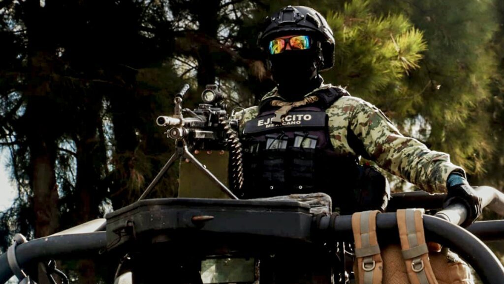 Sedena Convocatoria 2023 ¿los Militares Pagan Impuestos En México Unión Guanajuato 4018