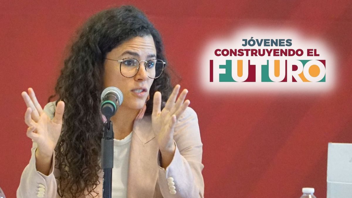 Jóvenes Construyendo El Futuro 2023. ¿Cuándo Abre Plataforma? ¿Habrá ...