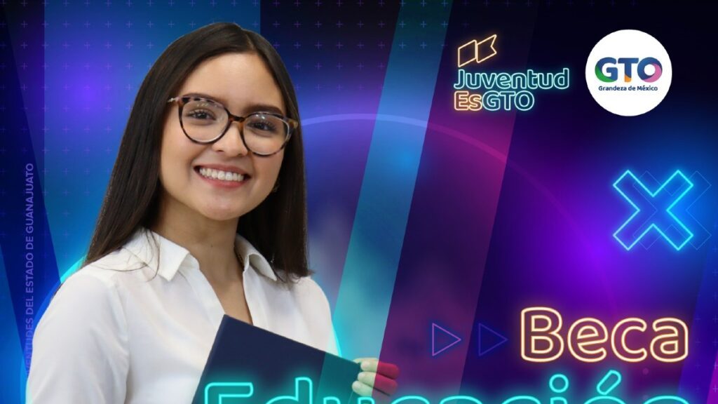 JuventudEsGTO Becas 2023. ¿Cuándo Salen Los Resultados Del Segundo ...