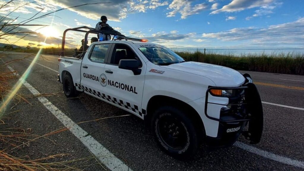 Guardia Nacional Convocatoria 2023. Estos Son Los Requisitos Para ...