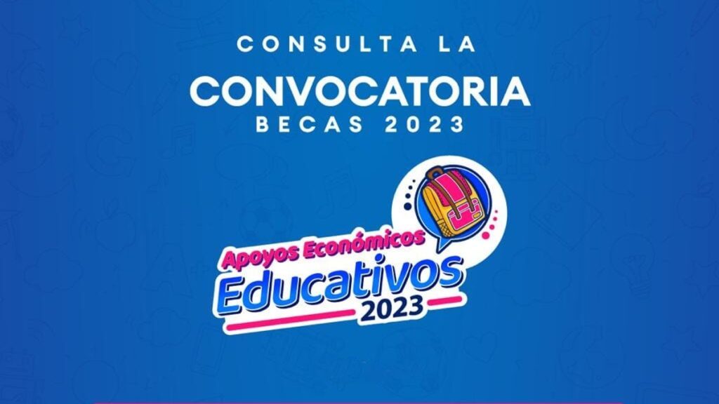 Becas Apoyos Educativos Irapuato 2023. Registro, Monto Y Día De ...